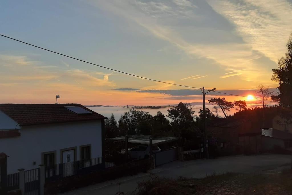 Casa Estrela Villa Alvaiázere Kültér fotó