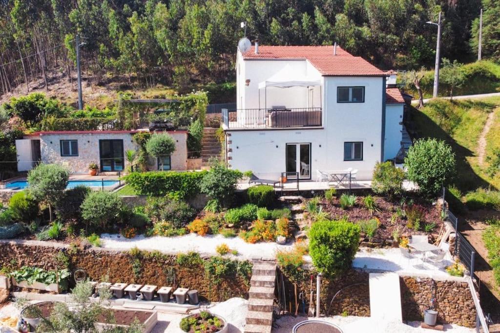 Casa Estrela Villa Alvaiázere Kültér fotó