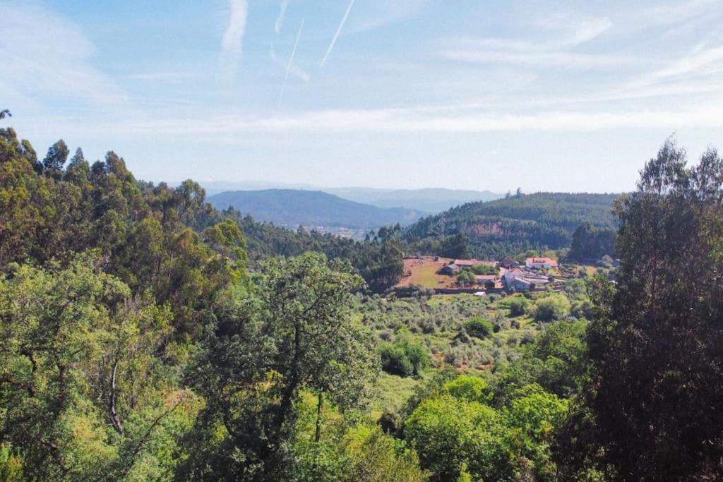 Casa Estrela Villa Alvaiázere Kültér fotó